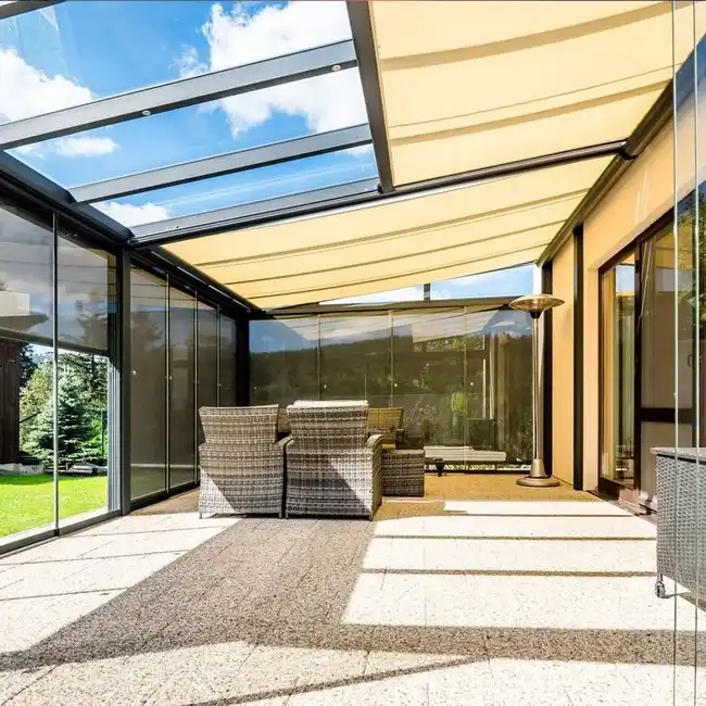 zonwering Geertruidenberg